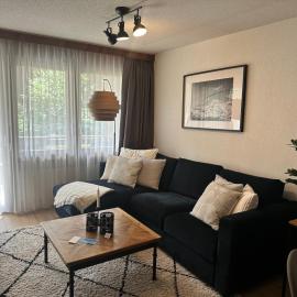 Allegra Apartments