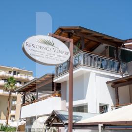 Homiday - Residence Venere, khách sạn ở Alba Adriatica