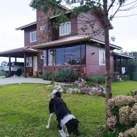 Casa do Alto