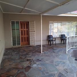 19 on Smit, hotel a Piet Retief