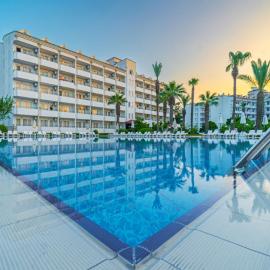 Club Pineta Hotel - All Inclusive