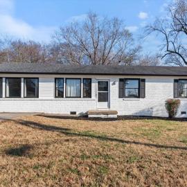 Franklin Retreat - Sleeps 4, hotel v destinaci Franklin