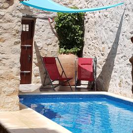 Casa Sastre Segui