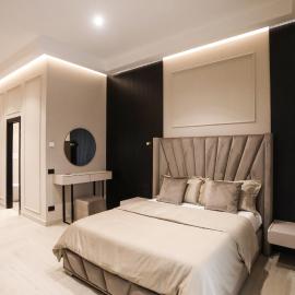 LUNA Gallery Suites
