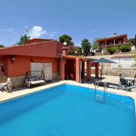 Stunning Home In Xàtiva