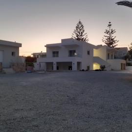 Your Second Home, Hotel in Kefalos