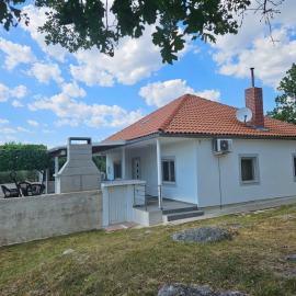 Holiday house Tunjarice