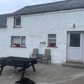 Kilkenny Organic Farm 2-Bed Apt Sleeps 4 Parking, hotel a Kilkenny