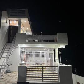 Om villa retreat, Hotel in Faigul