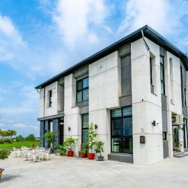 墨藝民宿, hotel sa Sanxing
