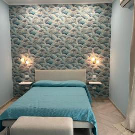 Porta Marina Pompei Resort, hotel u gradu 'Pompei'