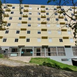 Hotel Rexton, hotel a Barra Mansa