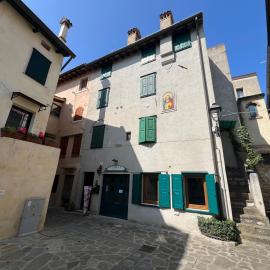 Calle Maran Appartament, hotel a Grado