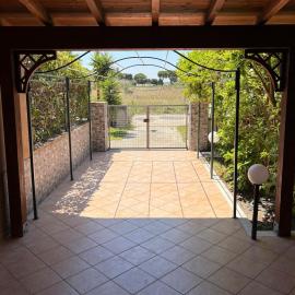 Villetta Del Sole, hotel a Torre dell'Orso