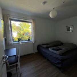 Hos Heidi, hotell i Fredericia