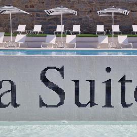 La Suite Hotel، فندق في فيغو