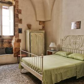 Casetta dell'arte in Salento