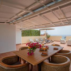 Casa El Ensueño, hotel u gradu Bolnuevo