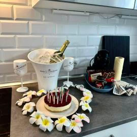 Apartamento Velero - Sailing Apartment