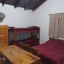 Lo de Bocha, alojamiento en planta alta – hotel w mieście Gualeguaychú