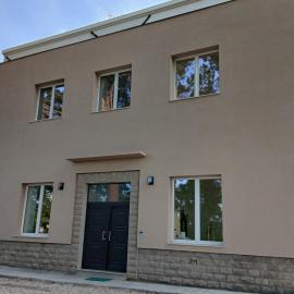 Oasi, Hotel in Larino
