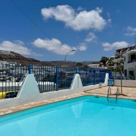 La Romana Apartment