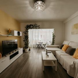 La Casa de Claudia