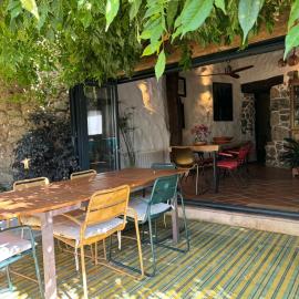 Lanzaroco, tu casa en La Vera, hotel in Valverde de la Vera