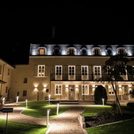 La Maison de Jacqueline