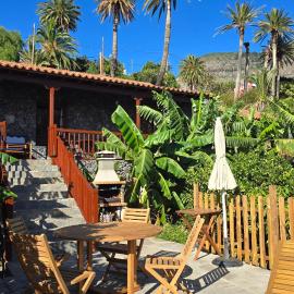 Casa Rural Tía Rita La Gomera
