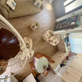 Arsinoe Guest House, hotel in Famagusta