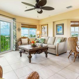 Key Largo Baha Penthouse Ocean Pointe 1416