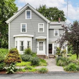 1 Mi to Needham Center Square: Pet-Friendly Apt!, hotel em Needham Heights