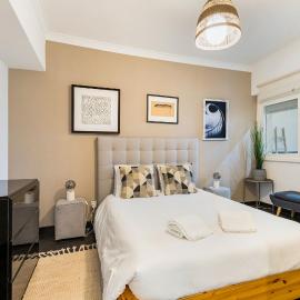 Apartamento - Parque do Jamor