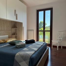 Casa Numana Adamo ed Eva resort, hotel a Numana