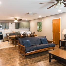 Lakeview Main Room - 19