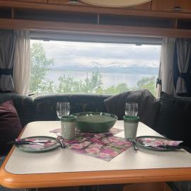 Nordlys plass, Hotel in Tromsø