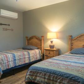 Lakeview Room Twin Beds - 21, hotel i Mead