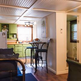 Lake Access Sunshine Suite - 30, viešbutis mieste Mead