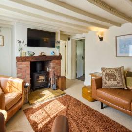 Host & Stay - Pebble Cottage
