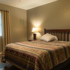 Lakeview Room 2 Queens - 22, hotell i Mead