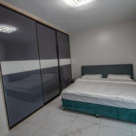 Morden Apartments