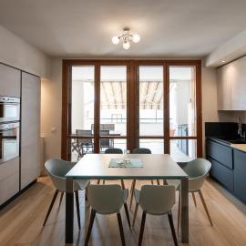 Italian Vacation Homes - Easy Living Iseo Lake، فندق في بريدور