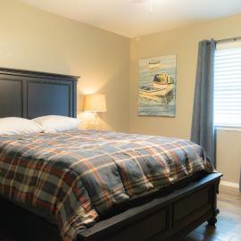 Lakeview Room 2 Queens - 23, hotel in Mead