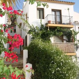 Altea - Bellaguarda