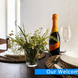 ComoHausBnB, hotel a Garzeno