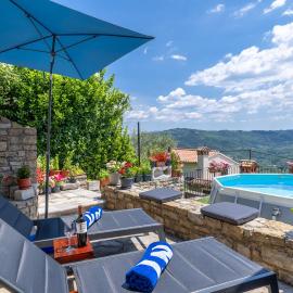 Villa Pietro Montona