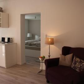 Apartment am Weinberg