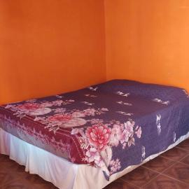 El San juaneño, hotel en El Cerrillo