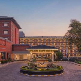 The Soaltee Kathmandu, Autograph Collection